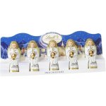 Lindt Mini čokoládoví andílci 5 x 10 g – Sleviste.cz