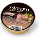 Veto Patifu tofu paštika gourmet 100g – Zboží Mobilmania
