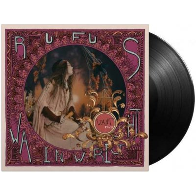 Rufus Wainwright - Want Two (180g) (LP)