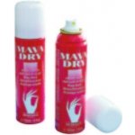Mavala Sprej pro rychlejší zasychání laku 150 ml – Zboží Dáma