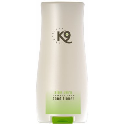 K9 Conditioner Aloe Vera 300 ml – Sleviste.cz