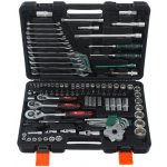 Pro-Tech Tools Gola sada 121ks SC-CMS0121 – Zboží Dáma