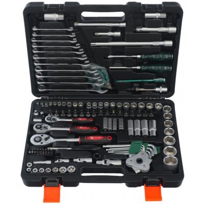 Pro-Tech Tools Gola sada 121ks SC-CMS0121 – Zboží Dáma