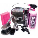 Muc-off MTB ing Kit 8 dílů – Zbozi.Blesk.cz