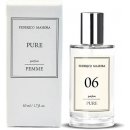 FM Federico Mahora Pure 06 parfém dámský 50 ml