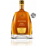 Alvisa Alpine Honey 35% 0,5 l (holá láhev) – Sleviste.cz
