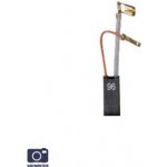 Uhlíkové kartáče Metabo 31603382 - MB31603382 – Zboží Mobilmania