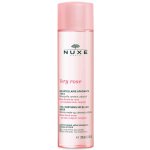 Nuxe Very Rose zklidňující micelární voda 3v1 200 ml – Hledejceny.cz