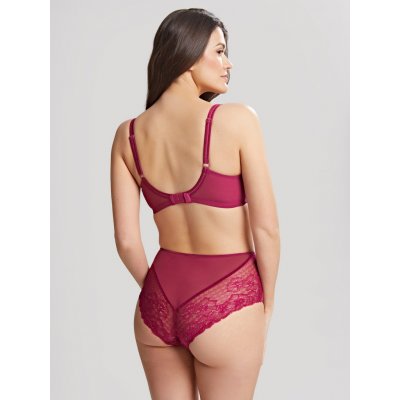 Panache Dámské kalhotky Envy Brief orchid 7283 – Zboží Mobilmania