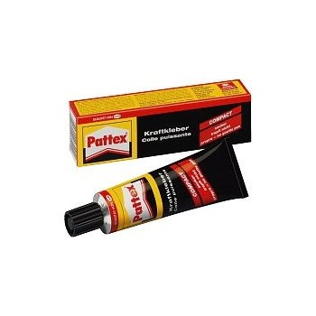 PATTEX kompaktní lepidlo 50g