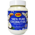 KTC Kokosový olej 100% 0,5 l – Zboží Dáma