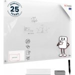 Allboards TT Skleněná tabule TRANSPARENTNÍ 120 × 90 cm – Hledejceny.cz
