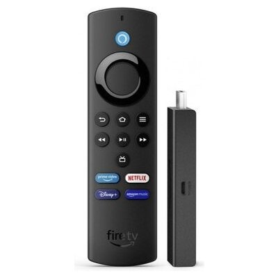 Amazon Fire TV Stick Full HD Lite B091G3WT74 – Zbozi.Blesk.cz
