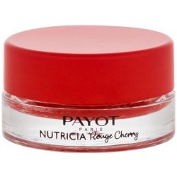 Payot Nutricia Enhancing Nourishing Lip Balm vyživující a ochranný balzám na rty Cherry Red 6 g