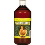 Mikrop Acidomid K Králík 1 l – Zboží Mobilmania