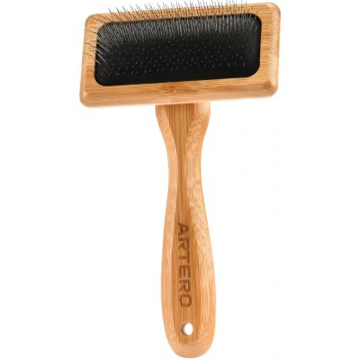 ARTERO Tvrdý kartáč Nature Slicker S – Hledejceny.cz