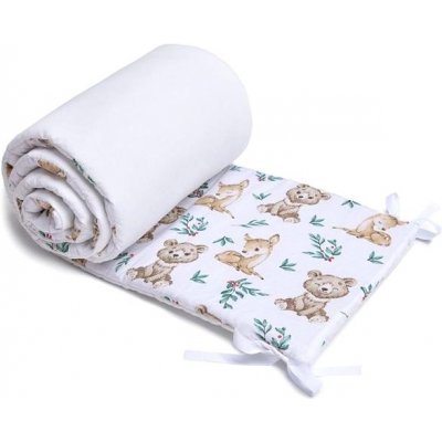 Maceshka Mantinel tisk Lesní dobrodružství – Hledejceny.cz