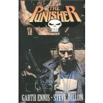 Punisher II. - Dillon Steve Ennis Garth – Hledejceny.cz