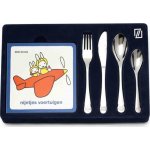 Zilverstad 4 ks Miffy – Zboží Mobilmania