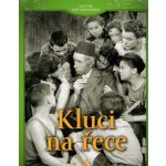 Krška Václav: Kluci na řece - digipack DVD – Hledejceny.cz