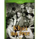 Krška Václav: Kluci na řece - digipack DVD – Zboží Mobilmania