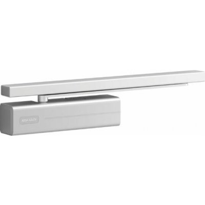 Assa Abloy FAB DC 500 NEW bílá – Hledejceny.cz