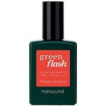 Manucurist Green Flash UV Gel lak BEIGE 15 ml – Zboží Dáma