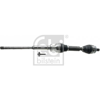 Hnací hřídel - poloosa FEBI BILSTEIN 193707 – Sleviste.cz