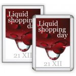 2x3 Klipám A2 42x59,4cm ostré rohy – Zboží Dáma