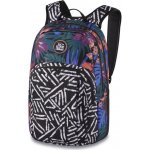 Dakine Campus M černá 25 l – Hledejceny.cz