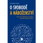 O svobodě a náboženství – Hledejceny.cz