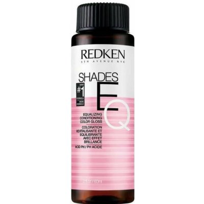 Redken Shades EQ Gloss 07CB SPICESTONE 60 ml – Hledejceny.cz