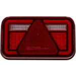 Svítilna zadní MULTILED IV levá 5PIN ASPOCK A34-8941-021, , , – Hledejceny.cz