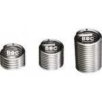 BOHRCRAFT balení závitových vložek M10 x 1,5 mm 2,5 x D (100 ks) – Hledejceny.cz