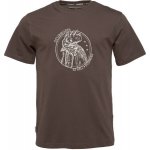 Bushman Amisk dark brown – Zboží Dáma