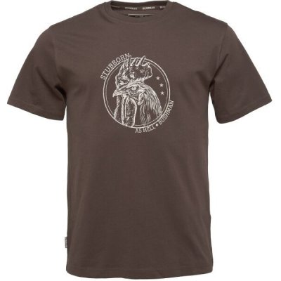 Bushman Amisk dark brown – Zboží Dáma