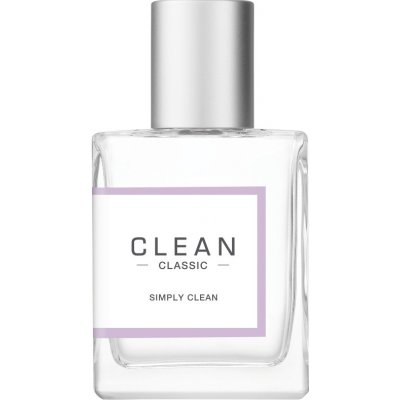 Clean Simply Clean parfémovaná voda unisex 60 ml