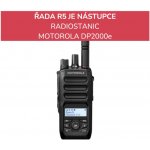 Motorola R5 LKP VHF – Zboží Mobilmania
