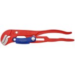 Knipex 8360010 hasák S čelisti s rychlonastavením – Zboží Dáma