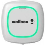 Wallbox Pulsar Plus 22kW Type 2 Cable 5m bílá – Sleviste.cz