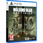 The Walking Dead: Destinies – Zboží Mobilmania