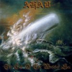 Ahab - The Call Of The Wretched Sea CD – Hledejceny.cz