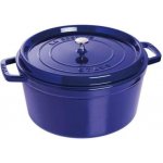 Staub kulatý 30 cm 8,35 l – Zboží Dáma