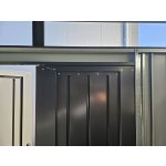 Lanit Plast Marburg 88 antracit LG4017 – Hledejceny.cz