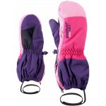Ziener Levi As Minis dětské lyžařské rukavice dark purple 23/24 – Hledejceny.cz