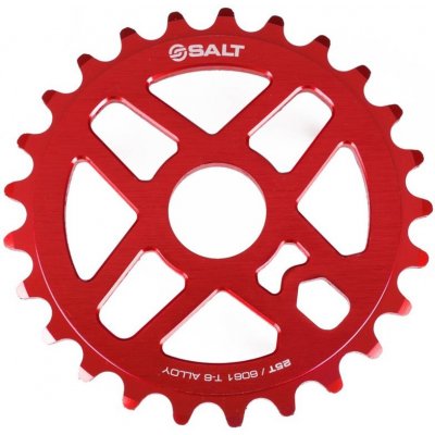 SALT převodník Salt Pro Freestyle BMX Sprocket (MULTI2141) velikost: 25T