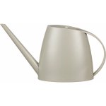 Scheurich Plastová Lilly 170 matná taupe 1,5 l – Hledejceny.cz