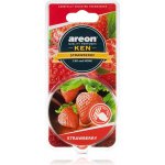 Areon KEN STRAWBERRY – Hledejceny.cz