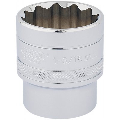 DRAPER 1/2'' nástrčné hlavice 12 bodů 1 3/16'' 33728 – Hledejceny.cz