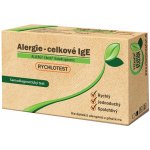 Vitamin Station rychlotest Alergie-totálně IgE samodiagnostický test z krve 1 set – Zboží Dáma